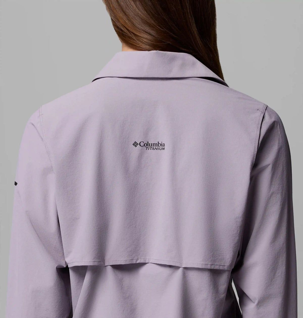 Women's Silver Ridge Elite Woven Long Sleeve