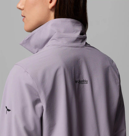 Women's Silver Ridge Elite Woven Long Sleeve