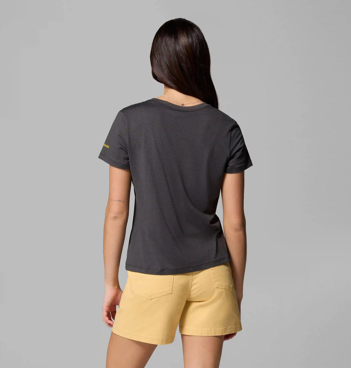Women's Parsons Point Short Sleeve Scoop T-Shirt