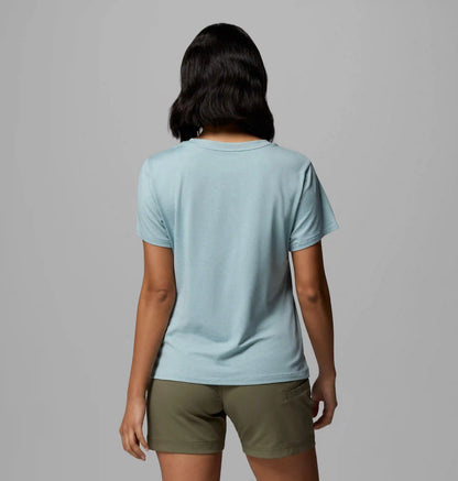Women's Parsons Point Short Sleeve Scoop T-Shirt