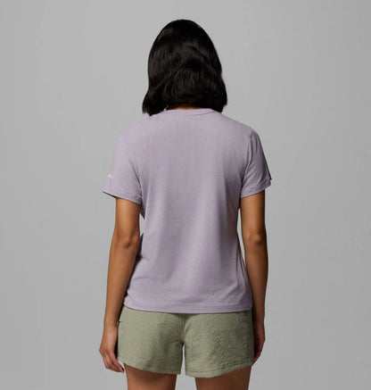 Women's Parsons Point Short Sleeve Scoop T-Shirt