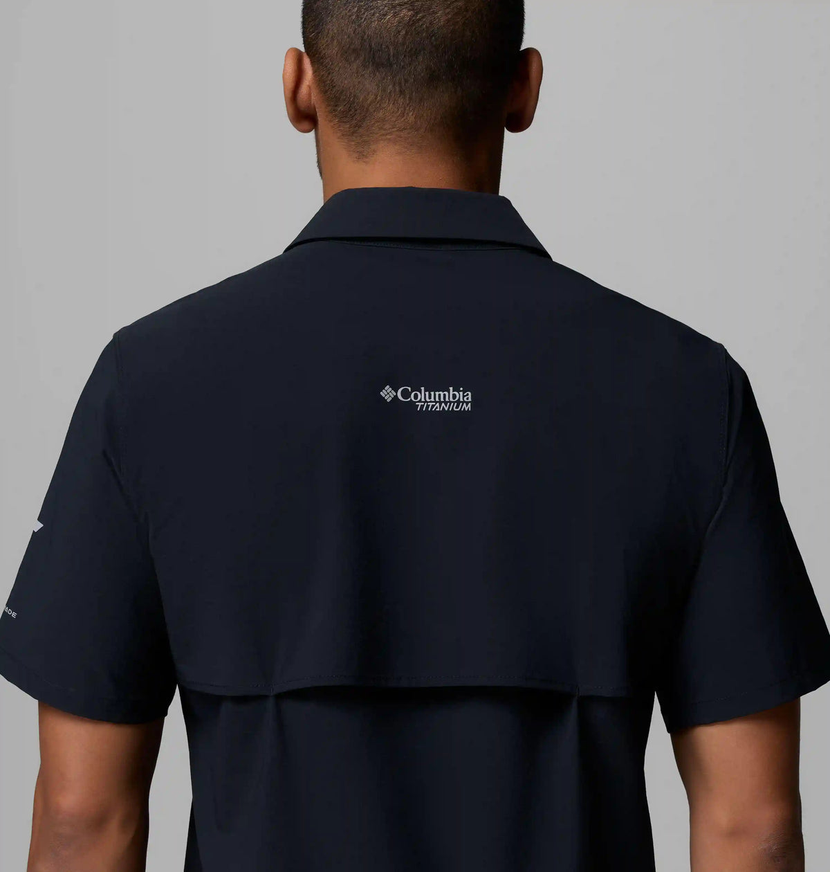 Men's Silver Ridge Elite Short Sleeve Woven