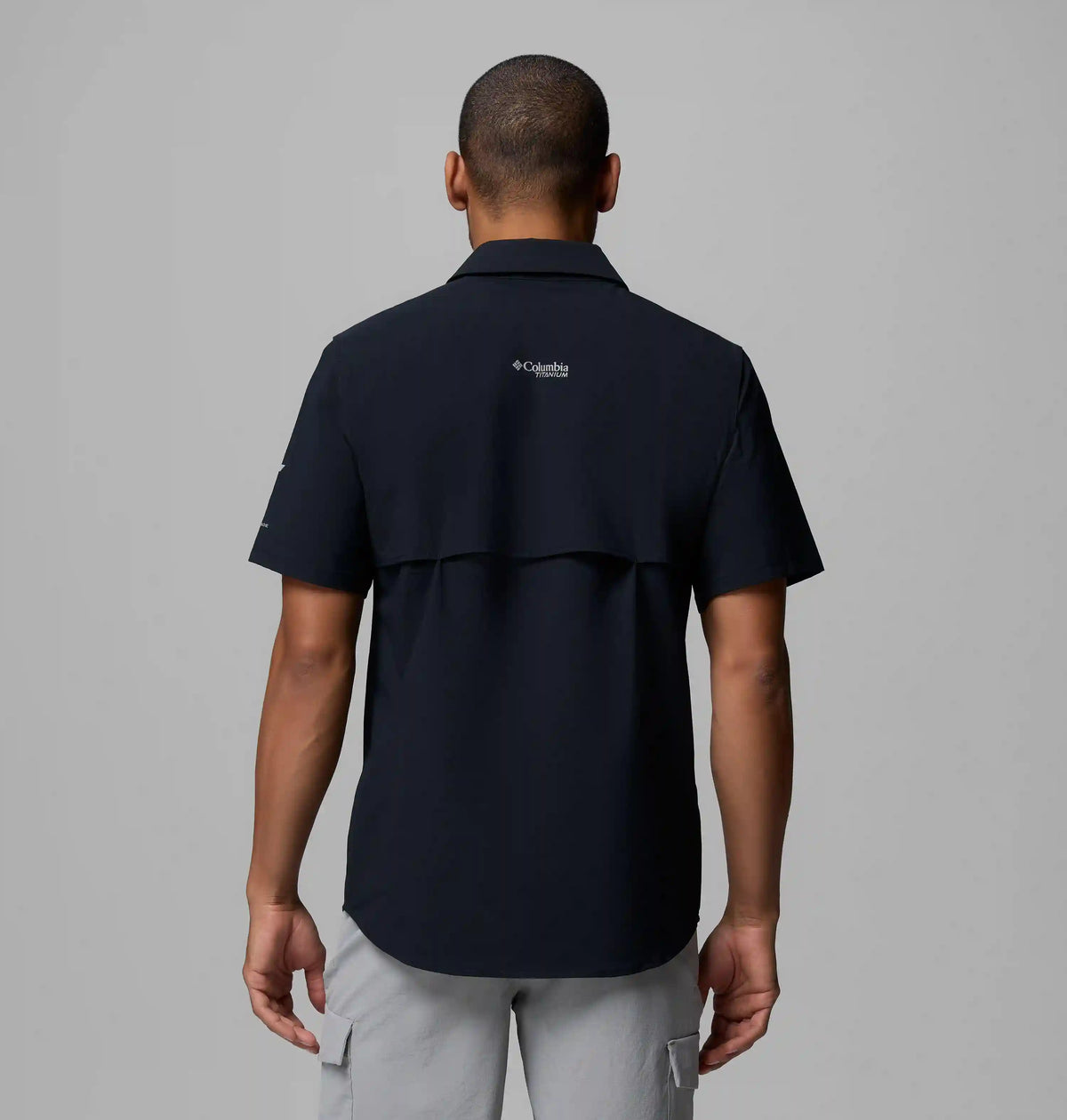Men's Silver Ridge Elite Short Sleeve Woven