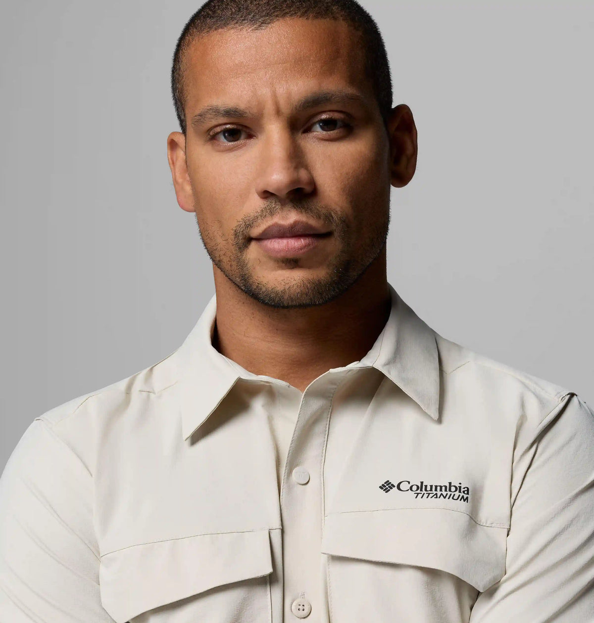 Men's Silver Ridge Elite Short Sleeve Woven