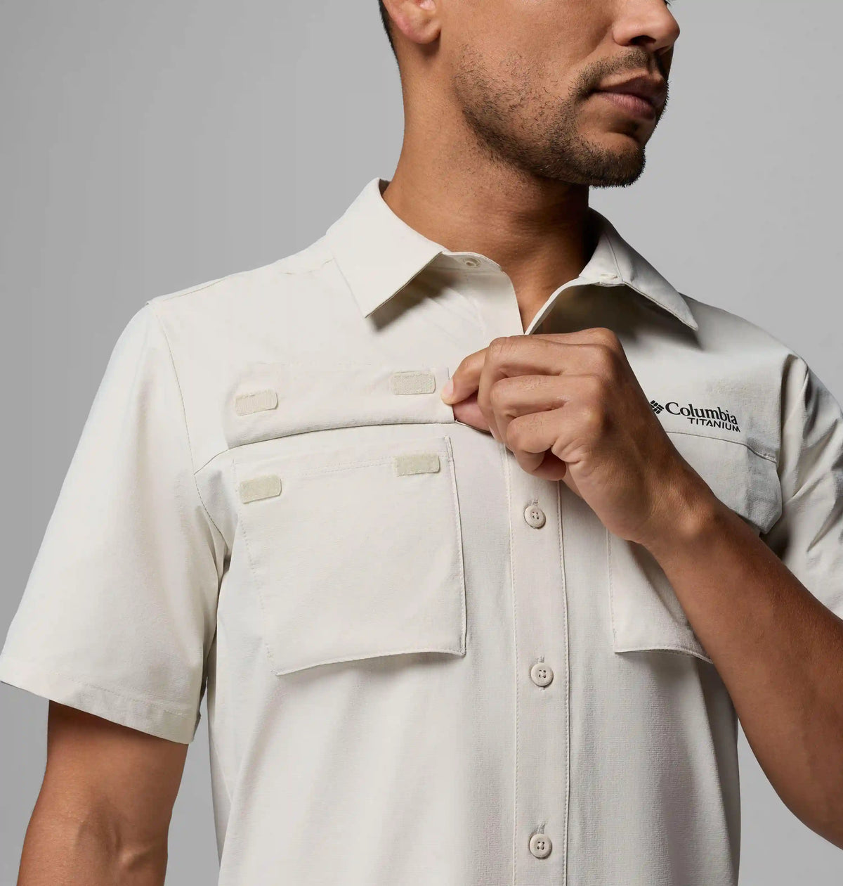 Men's Silver Ridge Elite Short Sleeve Woven