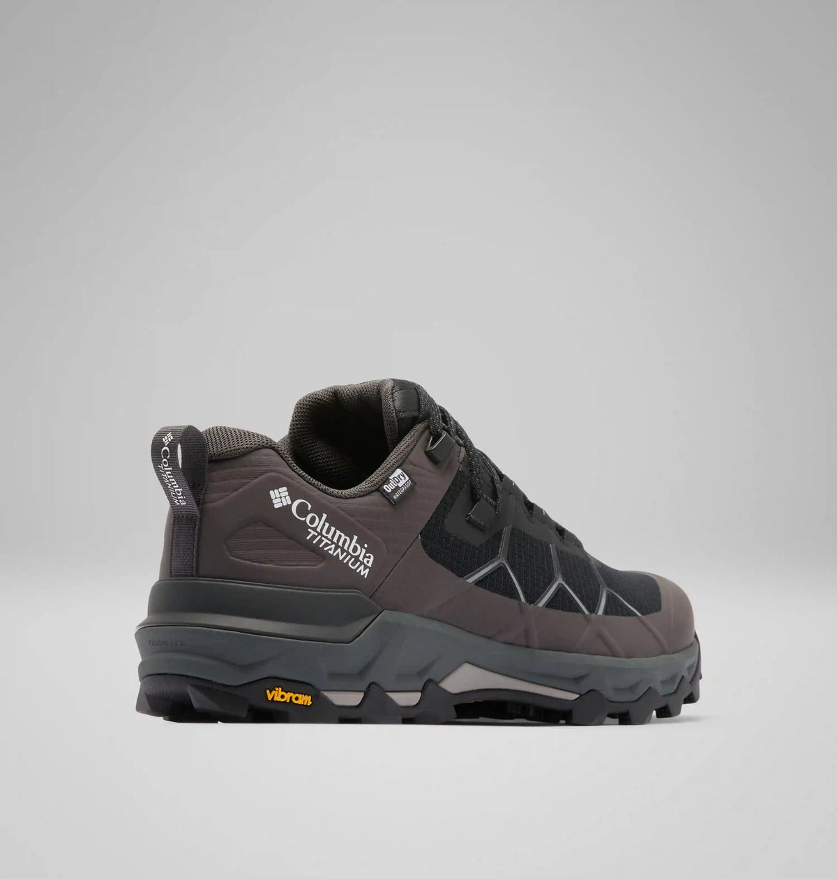 Men's Peakfreak Titanium OutDry Shoe