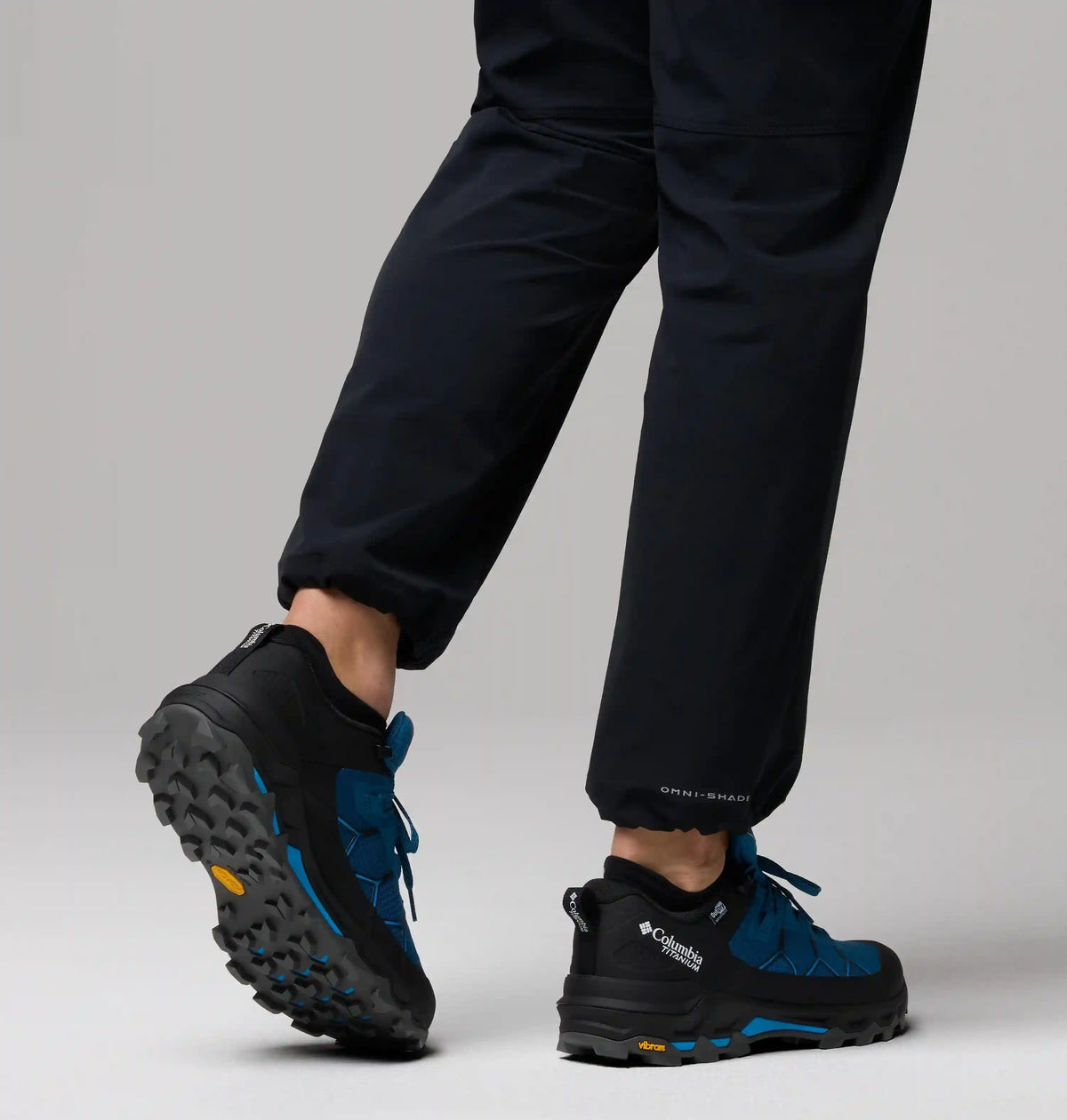 Men's Peakfreak Titanium OutDry Shoe