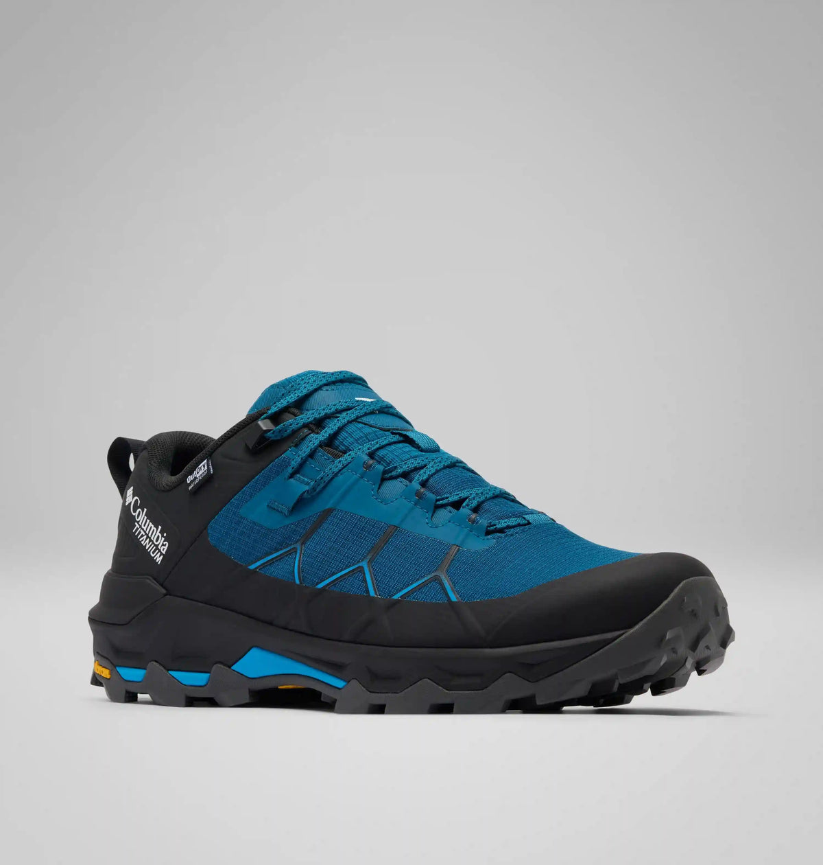 Men's Peakfreak Titanium OutDry Shoe