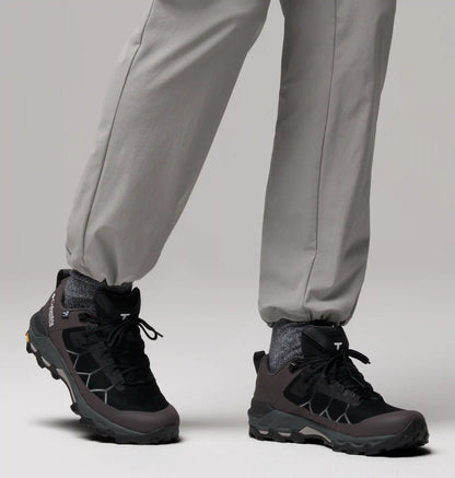 Men's Peakfreak Titanium OutDry Shoe - Wide