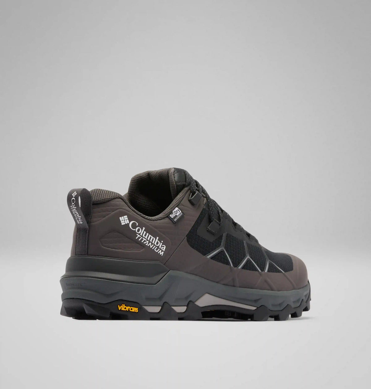 Men's Peakfreak Titanium OutDry Shoe - Wide