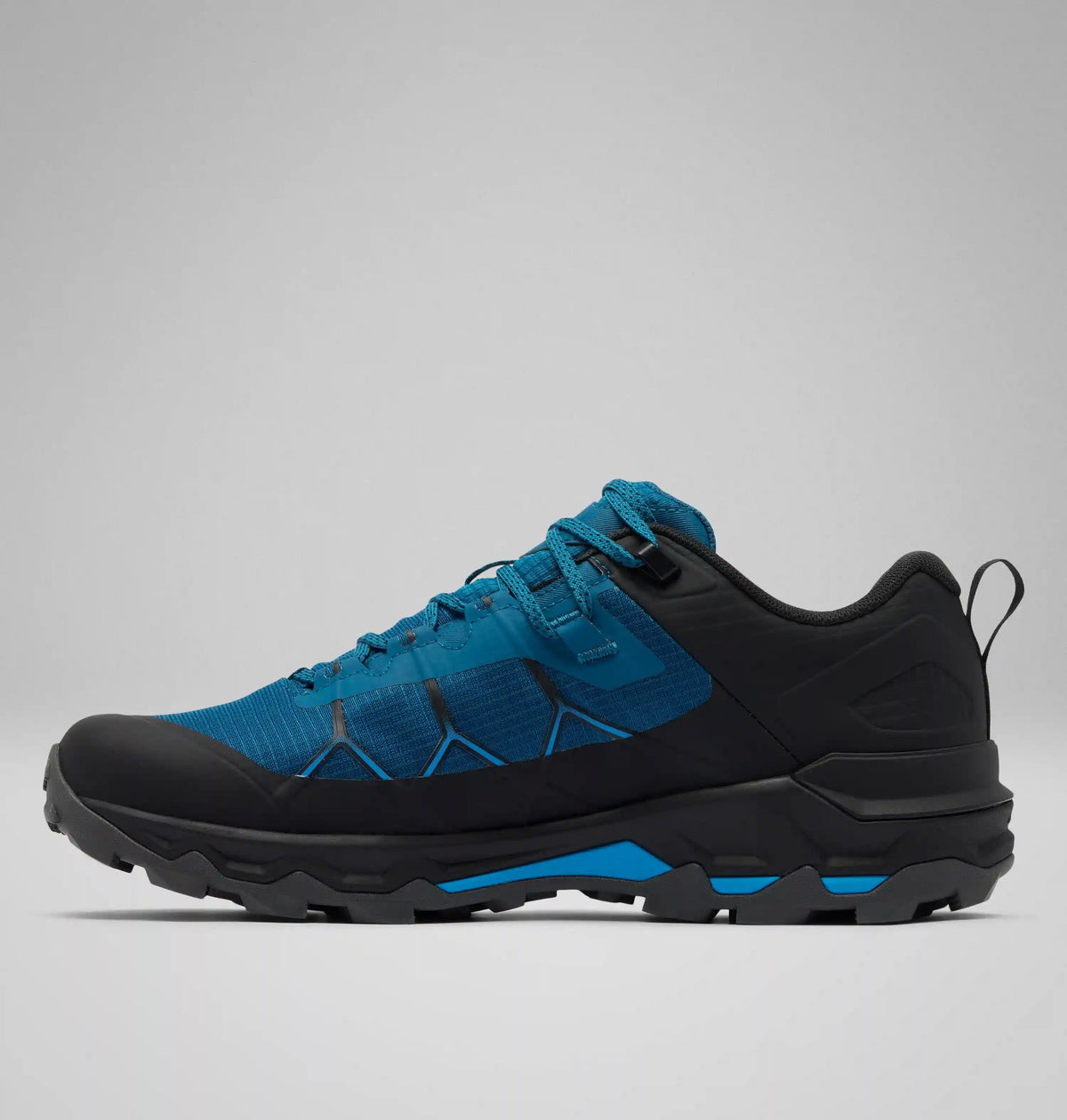 Men's Peakfreak Titanium OutDry Shoe - Wide