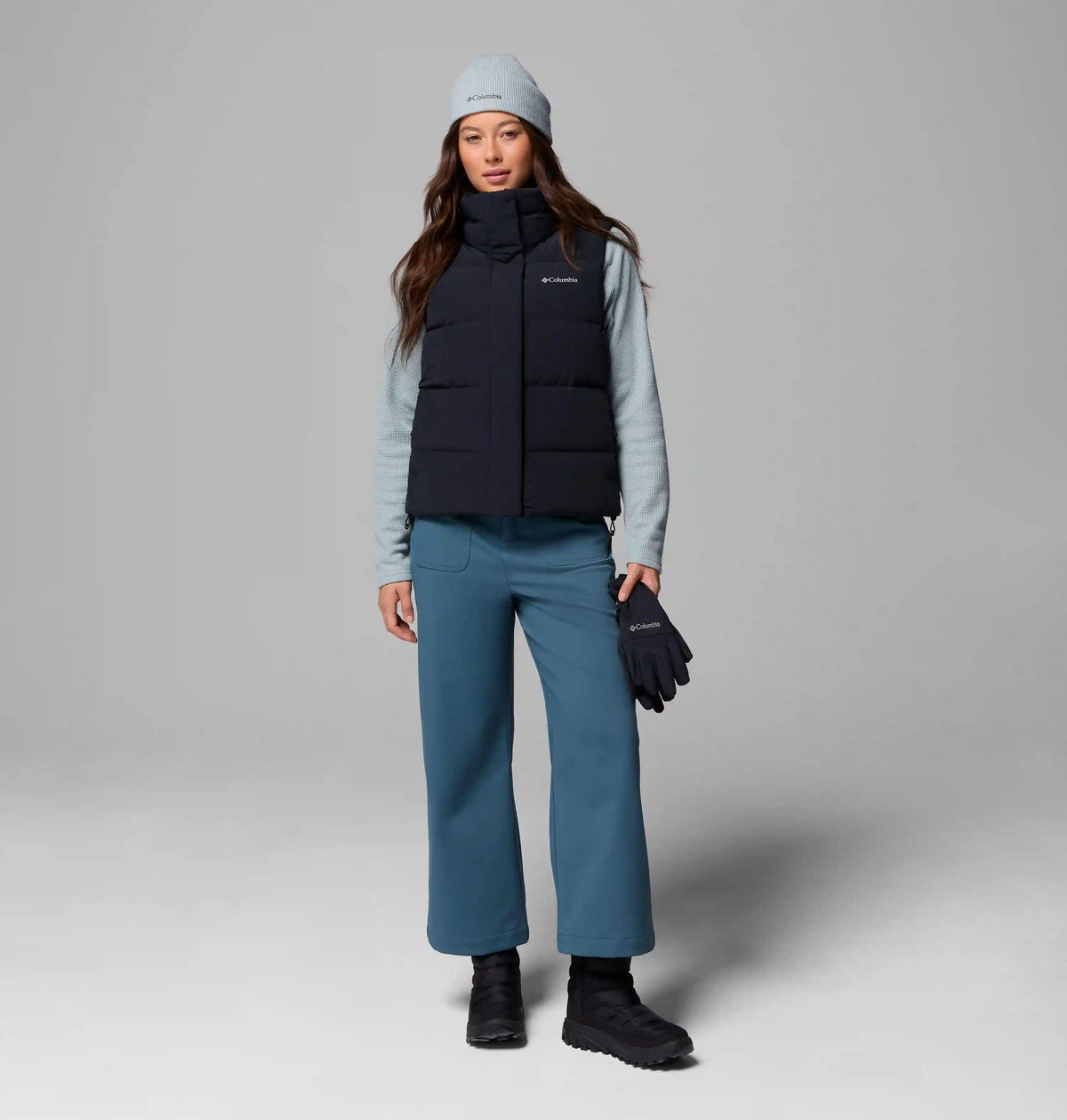 Women's Amaze Puff Vest