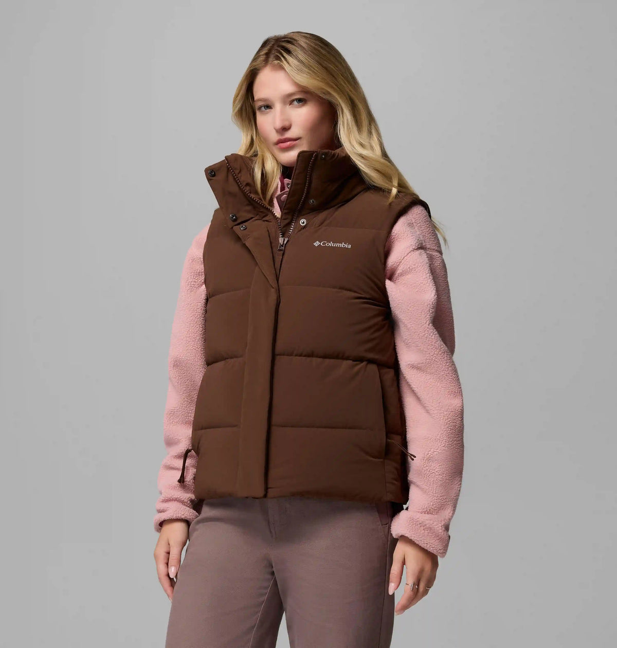 Women's Amaze Puff Vest