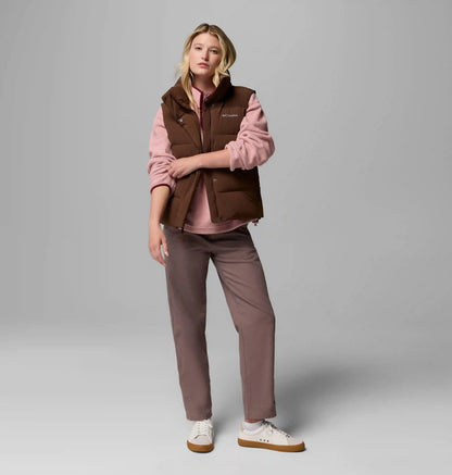 Women's Amaze Puff Vest