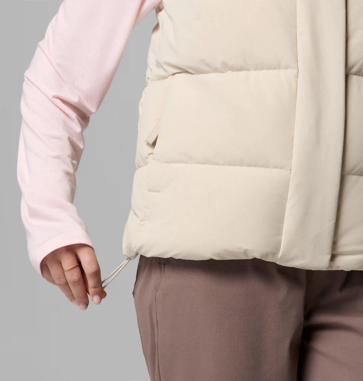 Women's Amaze Puff Vest