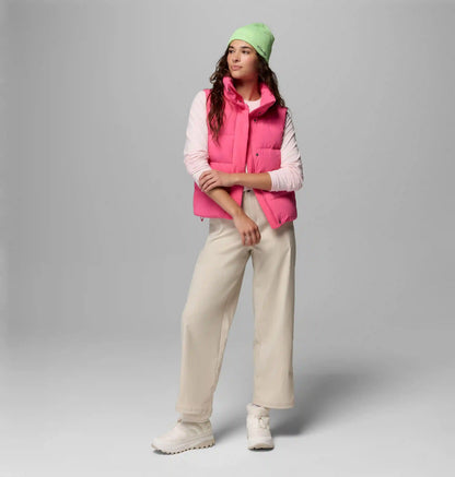 Women's Amaze Puff Vest