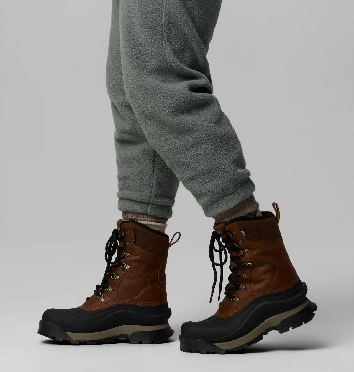 Men's Bugaboot Peak