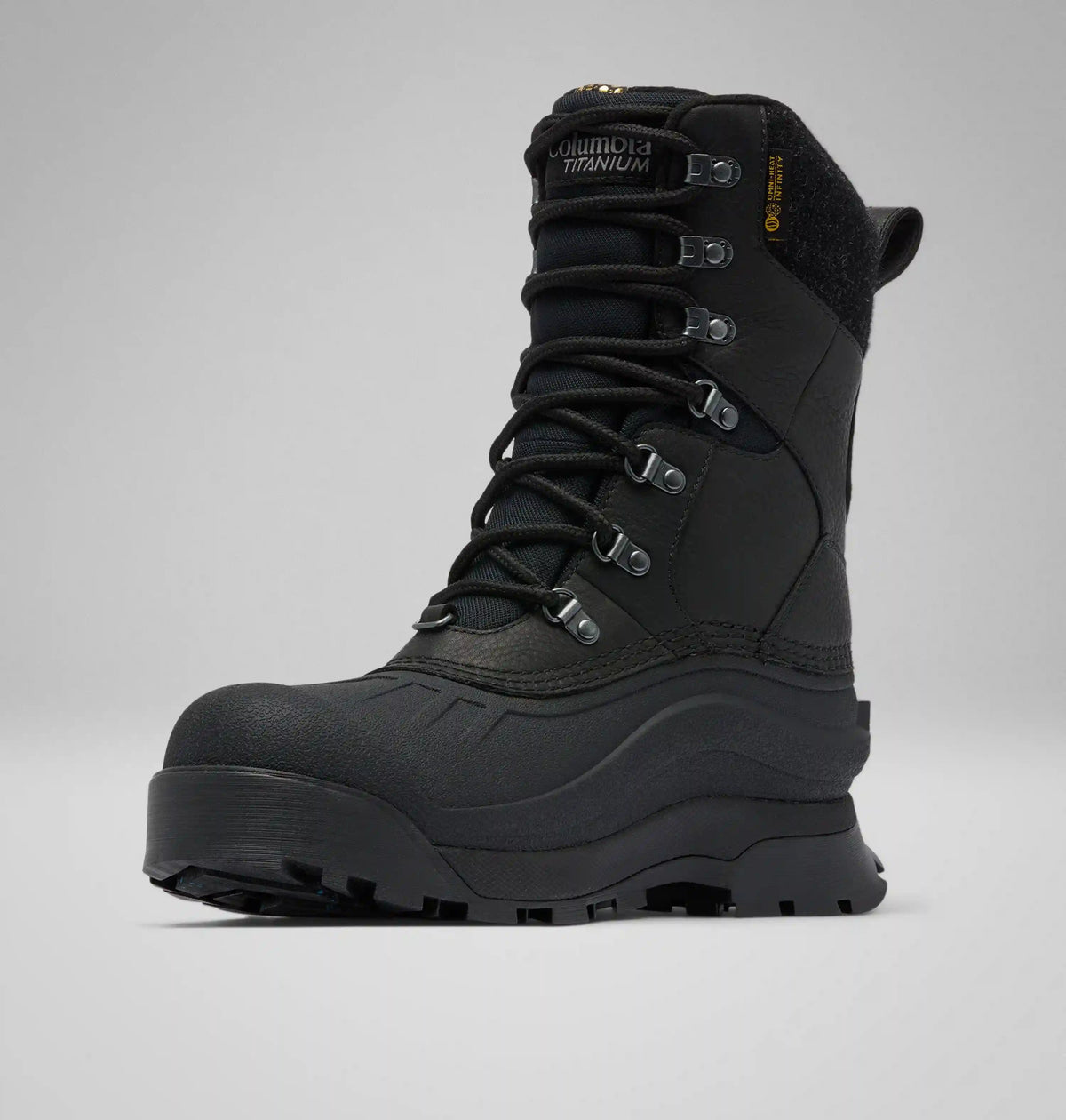 Men's Bugaboot Peak - Wide