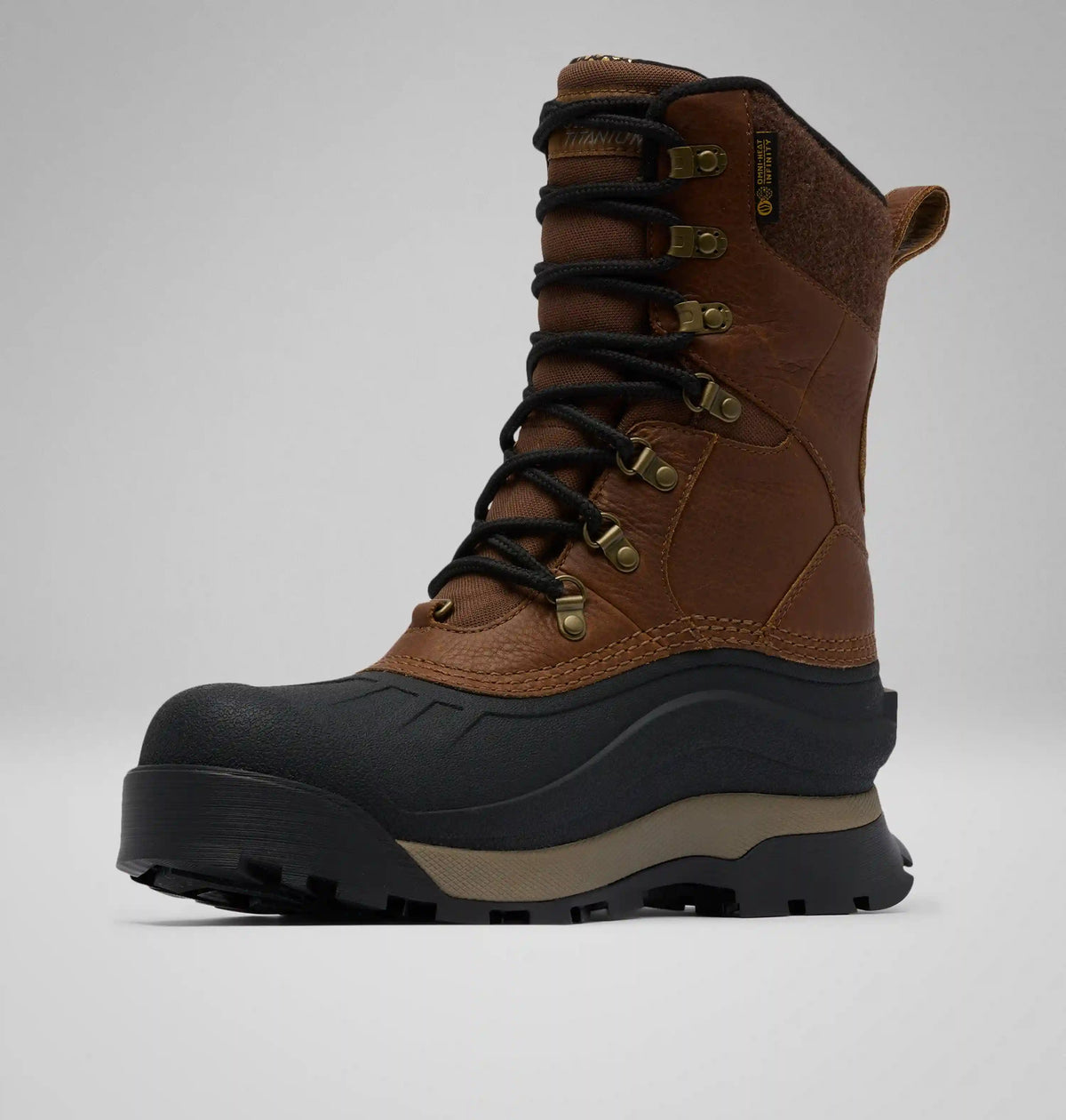 Men's Bugaboot Peak - Wide