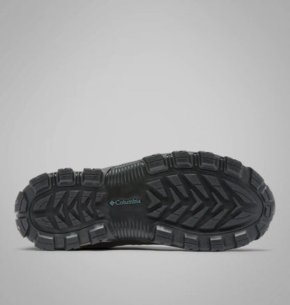 Men's Transverse Hike Low Shoe