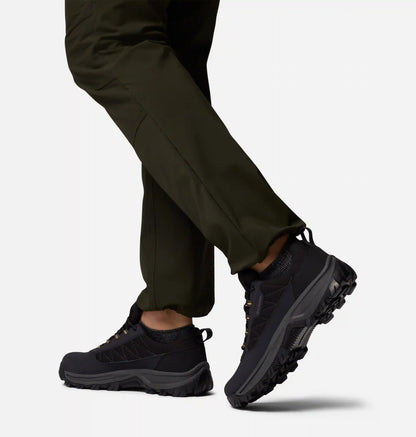 Men's Transverse Hike Low Shoe - Wide
