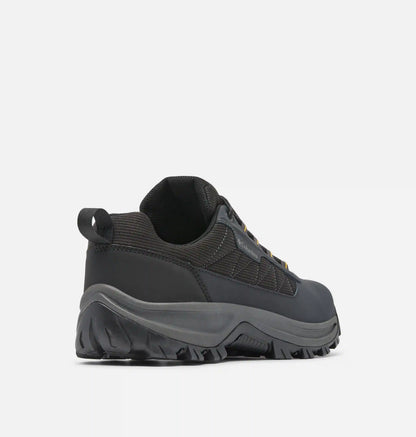 Men's Transverse Hike Low Shoe - Wide