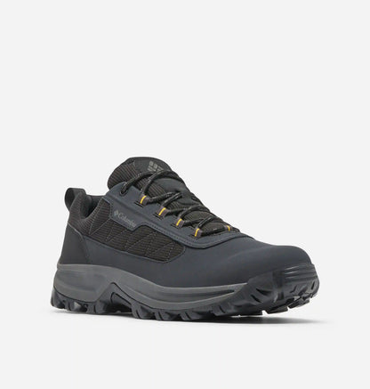 Men's Transverse Hike Low Shoe - Wide