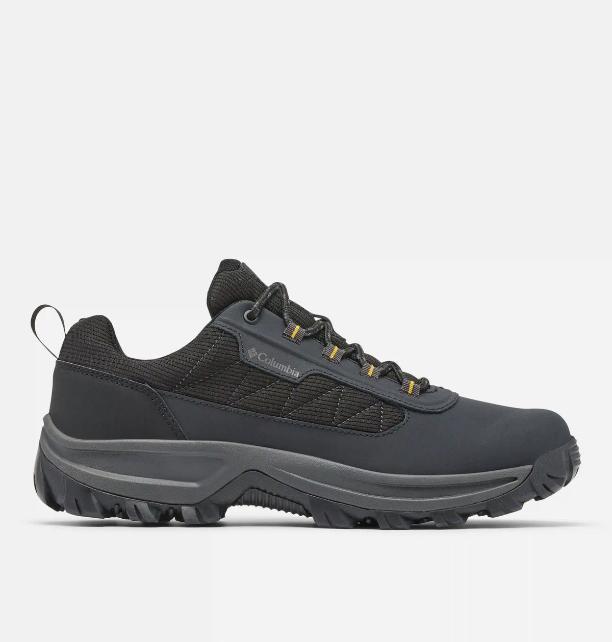 Men's Transverse Hike Low Shoe - Wide