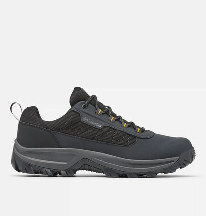 Men's Transverse Hike Low Shoe - Wide