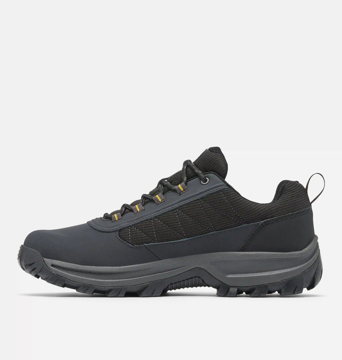 Men's Transverse Hike Low Shoe - Wide