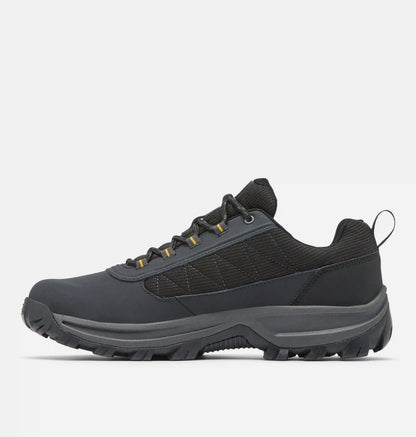 Men's Transverse Hike Low Shoe - Wide