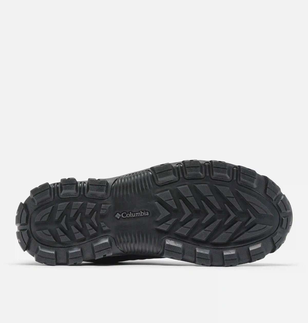 Men's Transverse Hike Low Shoe - Wide
