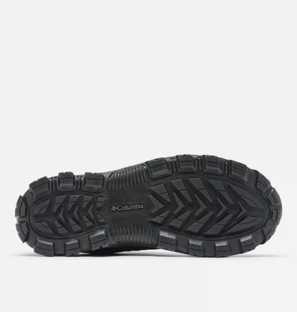 Men's Transverse Hike Low Shoe - Wide