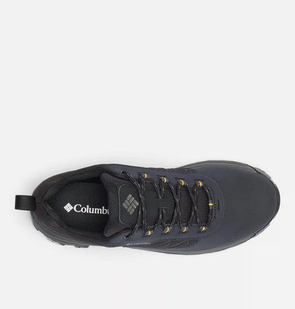Men's Transverse Hike Low Shoe - Wide