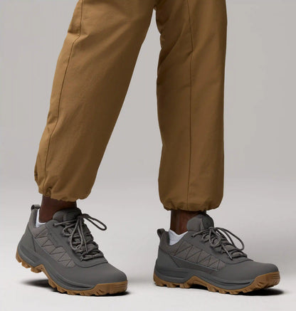 Men's Transverse Hike Low Shoe - Wide