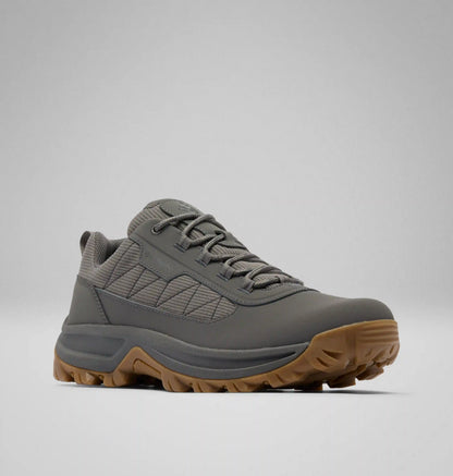 Men's Transverse Hike Low Shoe - Wide
