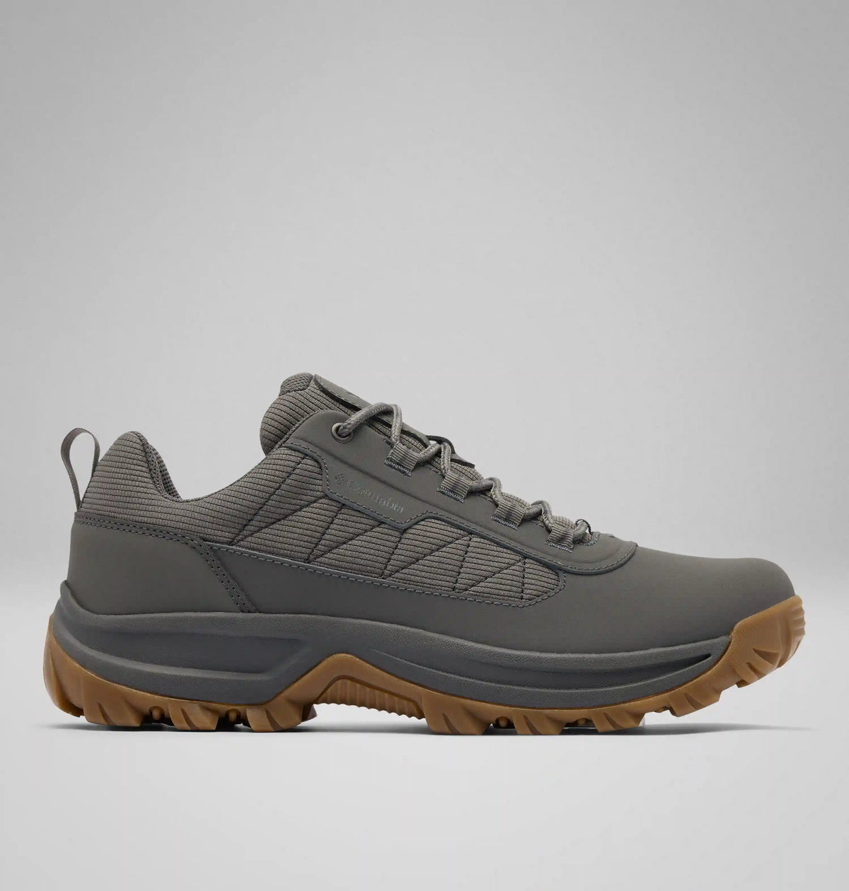 Men's Transverse Hike Low Shoe - Wide