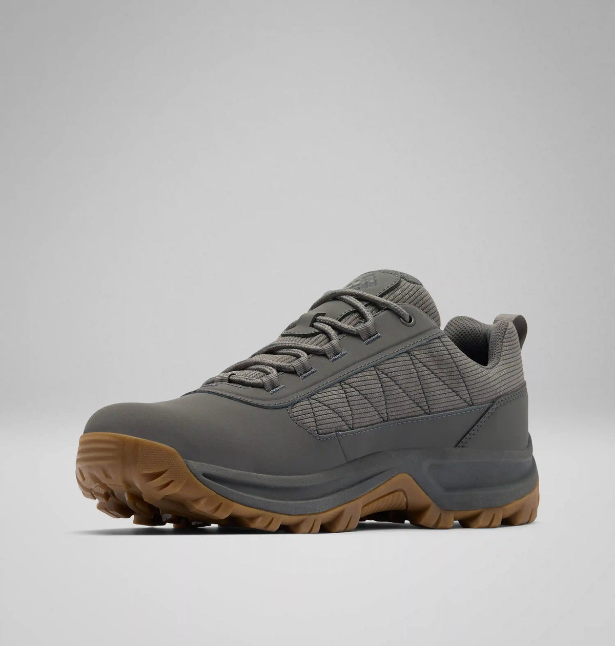 Men's Transverse Hike Low Shoe - Wide