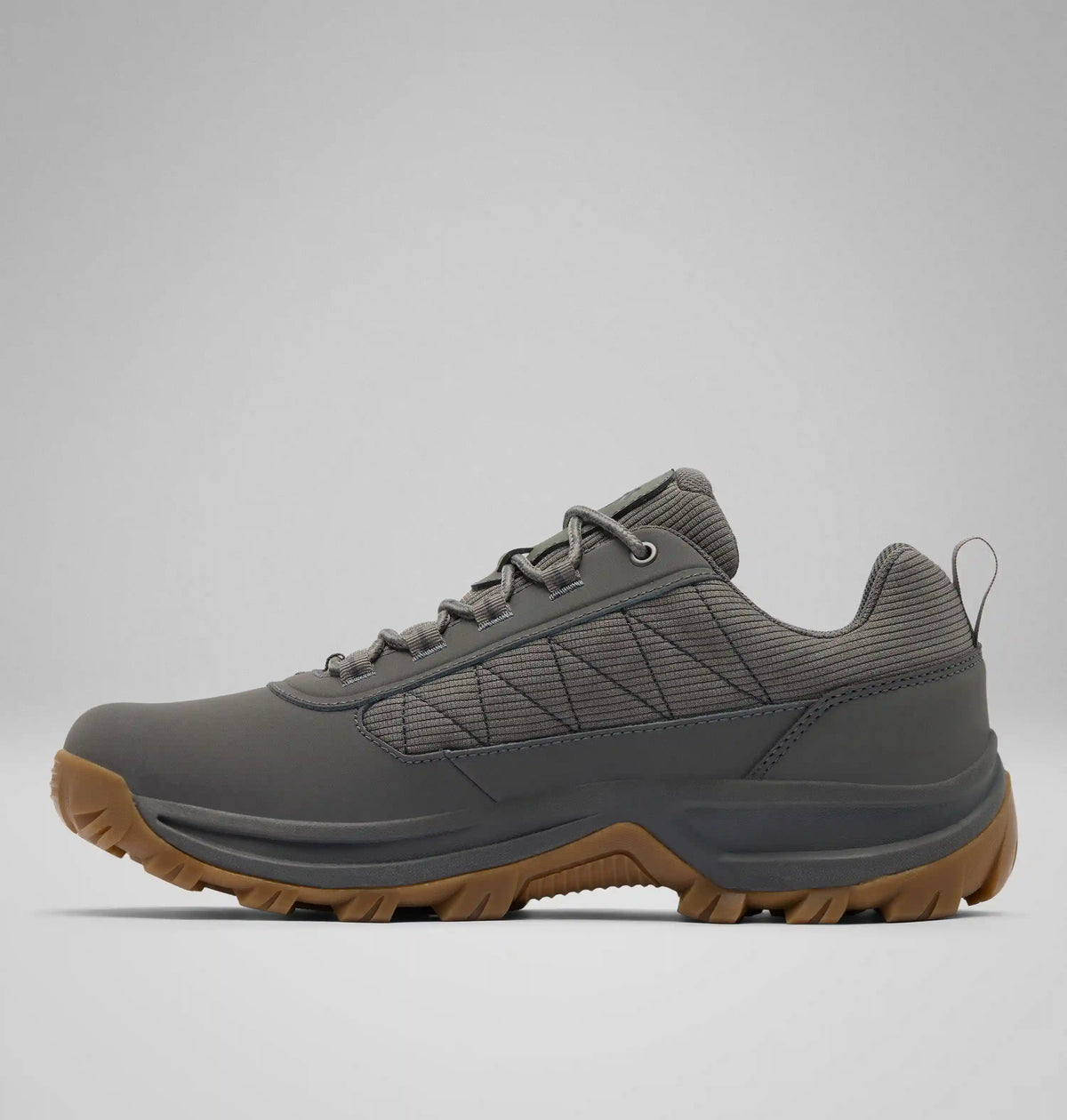 Men's Transverse Hike Low Shoe - Wide