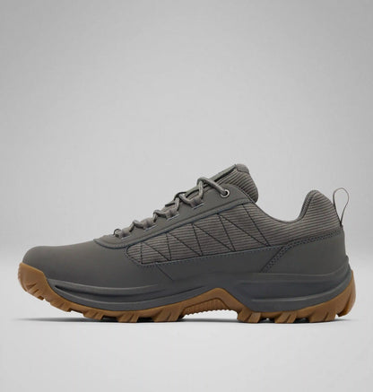 Men's Transverse Hike Low Shoe - Wide