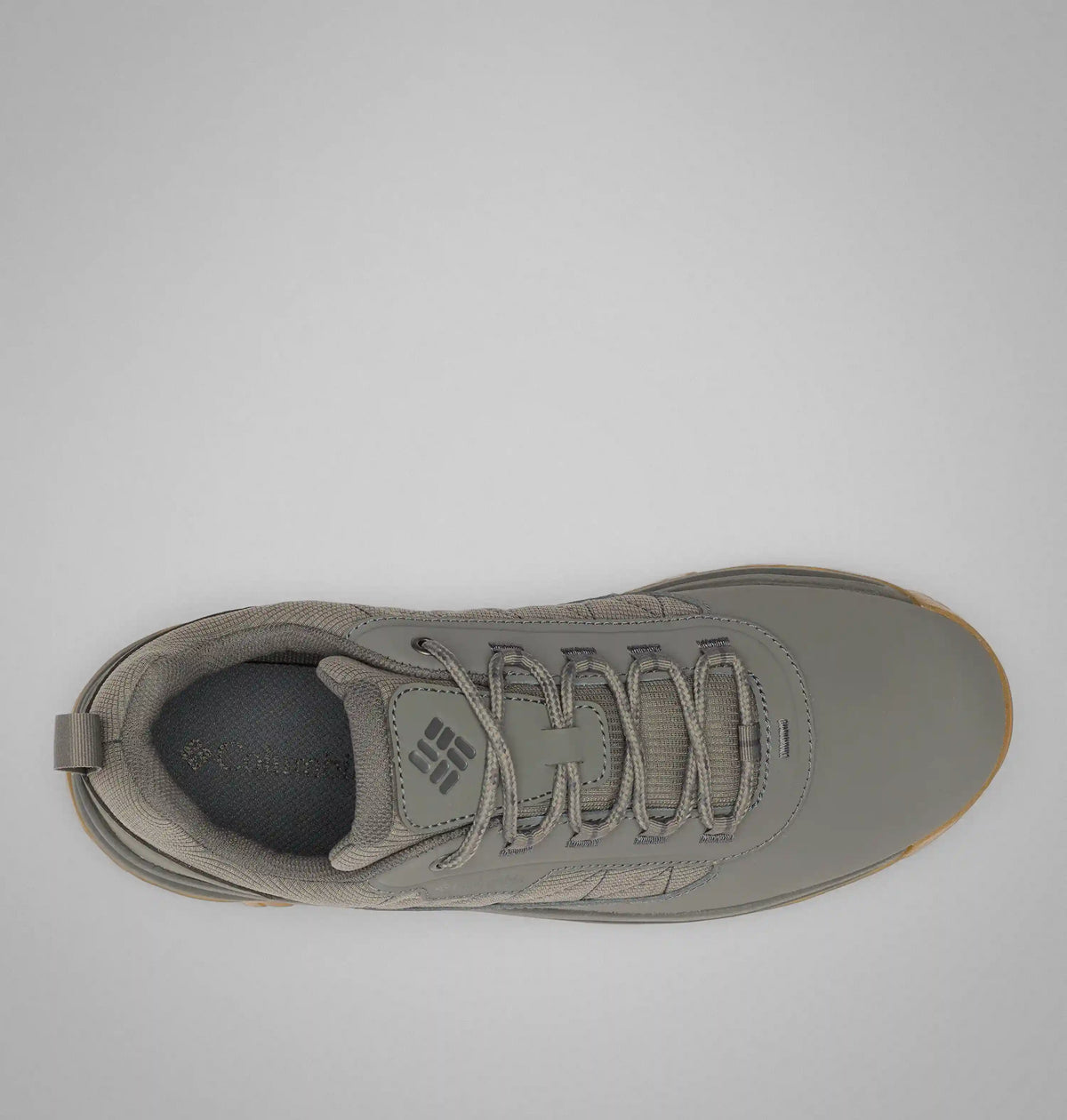 Men's Transverse Hike Low Shoe - Wide