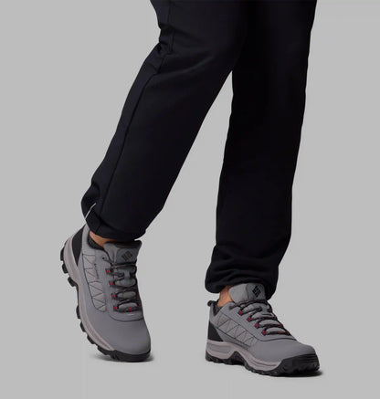 Men's Transverse Hike Low Shoe - Wide