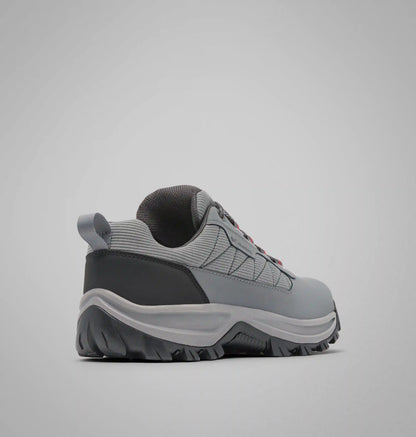 Men's Transverse Hike Low Shoe - Wide