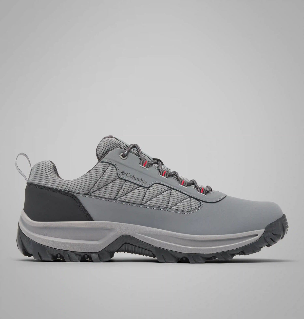 Men's Transverse Hike Low Shoe - Wide