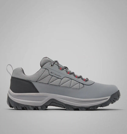 Men's Transverse Hike Low Shoe - Wide