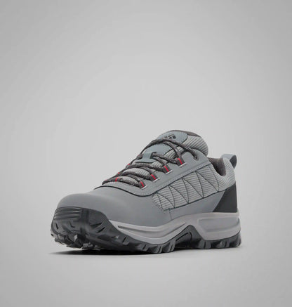 Men's Transverse Hike Low Shoe - Wide