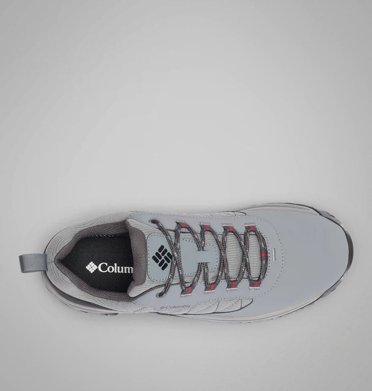 Men's Transverse Hike Low Shoe - Wide