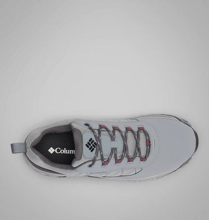 Men's Transverse Hike Low Shoe - Wide