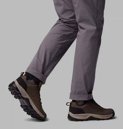 Men's Transverse Hike Low Shoe - Wide