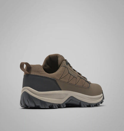 Men's Transverse Hike Low Shoe - Wide